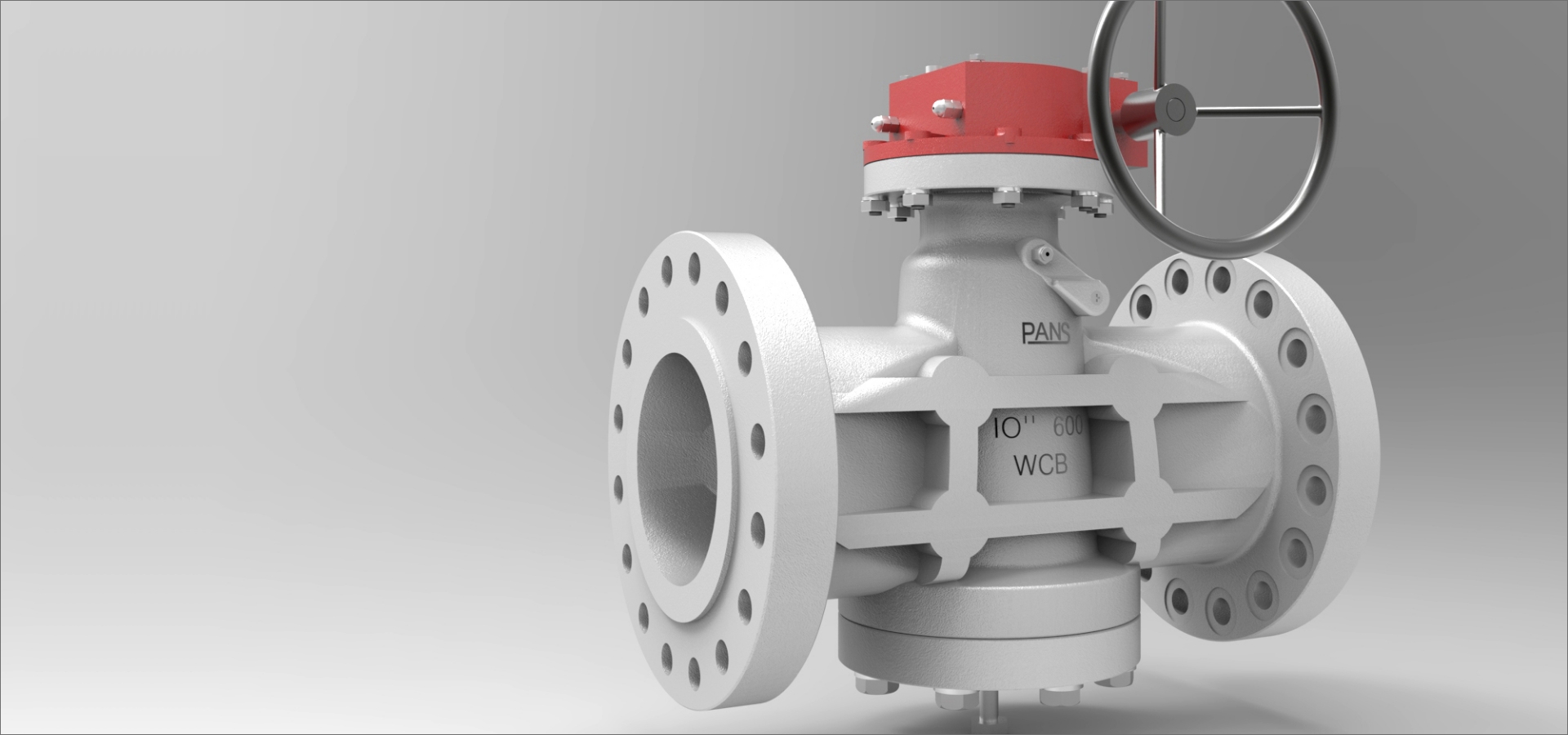 Grupo pansvalve