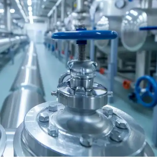 Chemical & Petrochemical Industry
