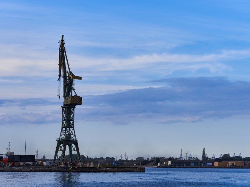 Upstream Wellhead & Gathering