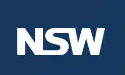 El logotipo de NSW Valve se ha tomado como captura de pantalla de su sitio web oficial.