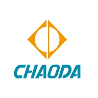 El logotipo de Chaoda Valve Group ha sido tomado de LinkedIn.