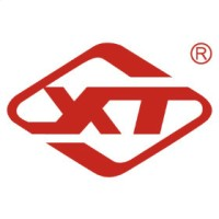 El logotipo de Xintai Valve Group ha sido tomado de LinkedIn.