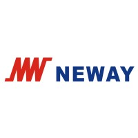 El logotipo de Neway Valve fue tomado de LinkedIn.